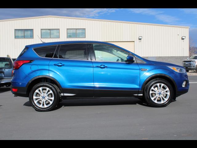 2019 Ford Escape SE Sport Utility 4D
