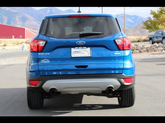 2019 Ford Escape SE Sport Utility 4D
