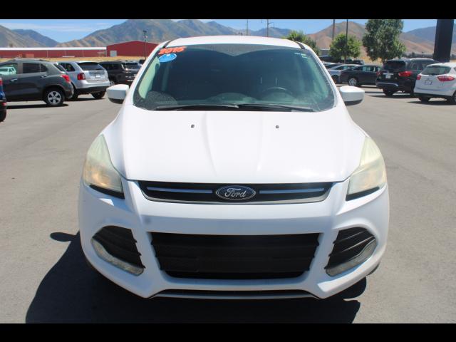 2015 Ford Escape SE Sport Utility 4D