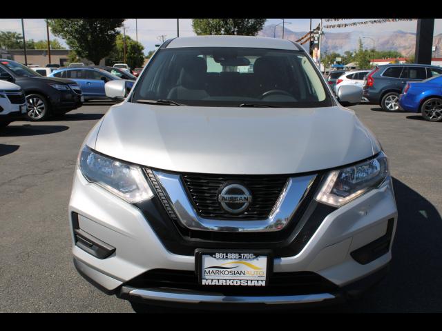 2013 Nissan Rogue SUV