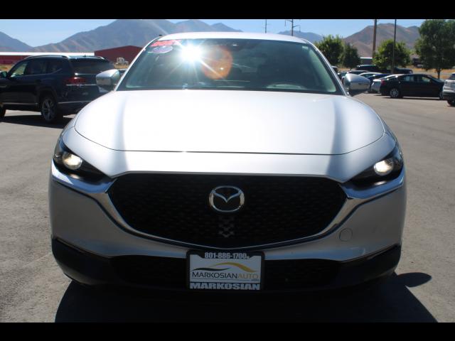2021 MAZDA CX-30 Select Sport Utility 4D