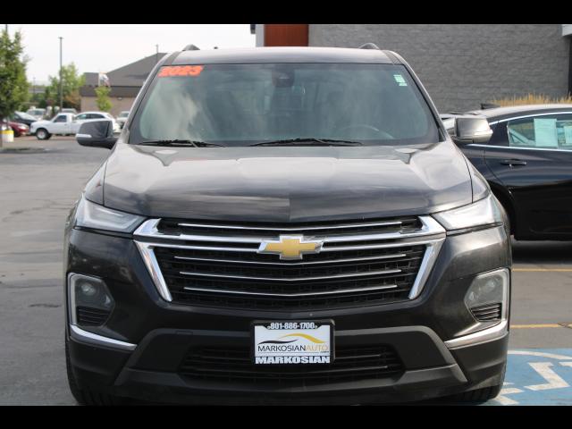 2023 Chevrolet Traverse LT Sport Utility 4D