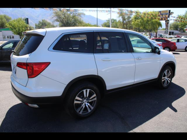 2016 Honda Pilot Utility 4D EX 3.5L V6