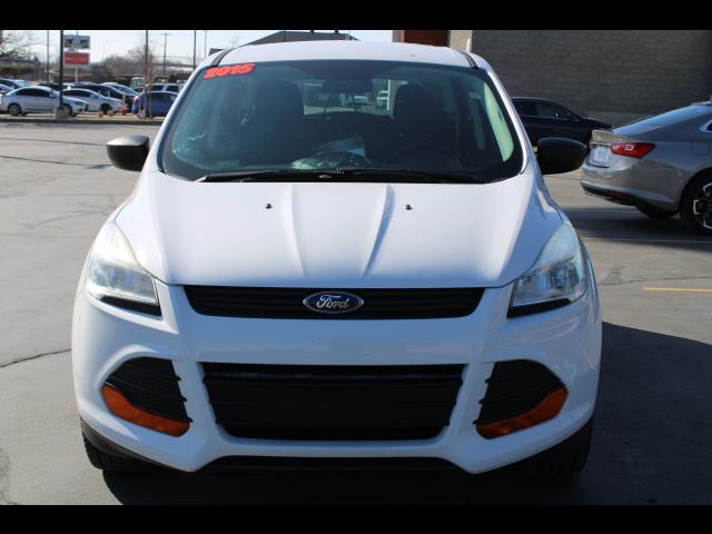 2015 Ford Escape Utility 4D S 2.5L I4