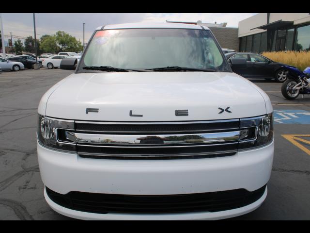 2017 Ford Flex SE Sport Utility 4D