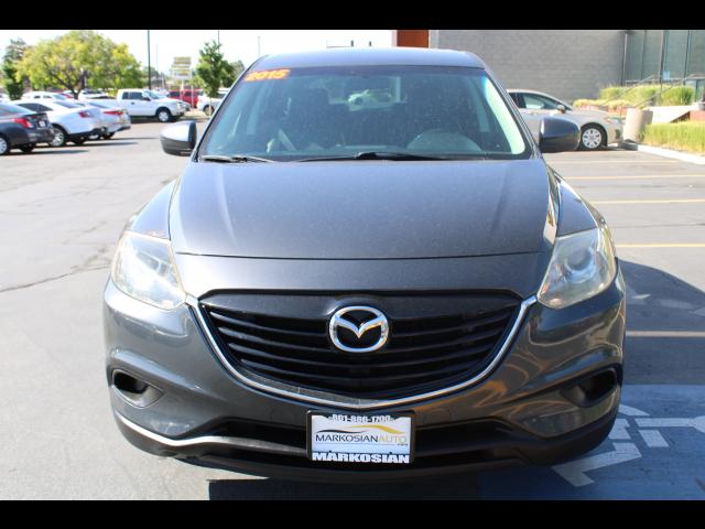 2015 Mazda CX-9 Utility 4D Touring 3.7L V6