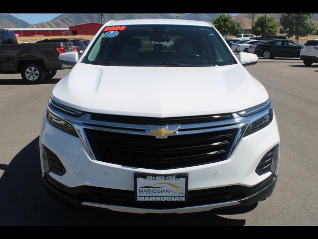2023 Chevrolet Equinox LT Sport Utility 4D