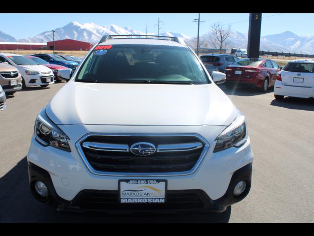 2014 Subaru Impreza Sedan