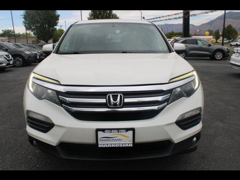 2016 Honda Pilot Utility 4D EX 3.5L V6