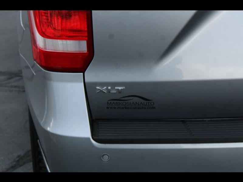 2021 Ford Expedition Utility 4D XLT 4WD 3.5L V6 Tur