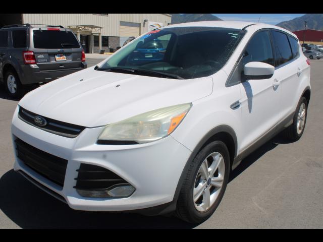 2015 Ford Escape SE Sport Utility 4D
