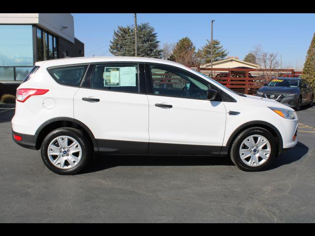 2015 Ford Escape Utility 4D S 2.5L I4