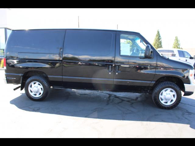 2013 Ford E-150 Van