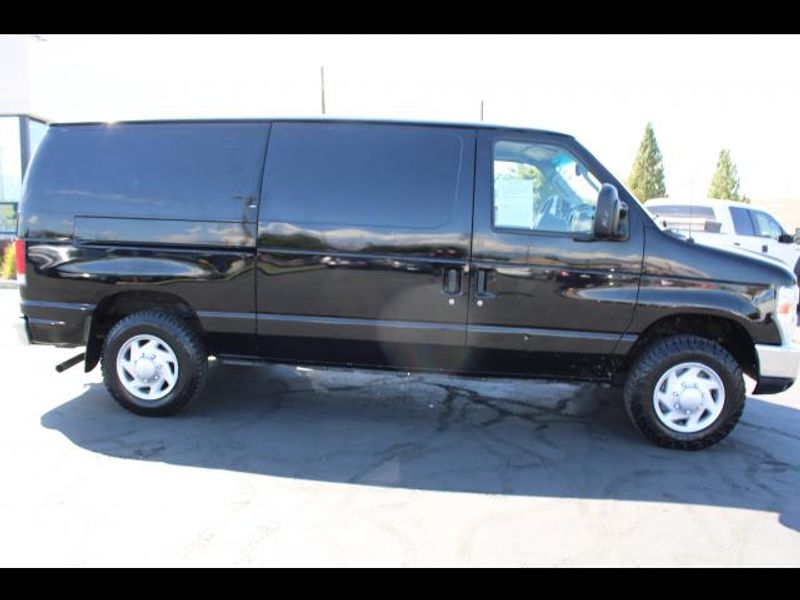 2013 Ford E-150 Van