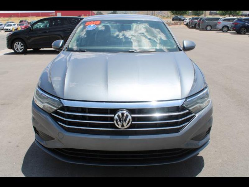 2019 Volkswagen Jetta 1.4T S Sedan 4D