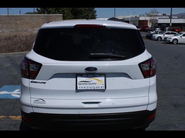 2015 Ford Fusion Sedan 4D SE 2.5L I4