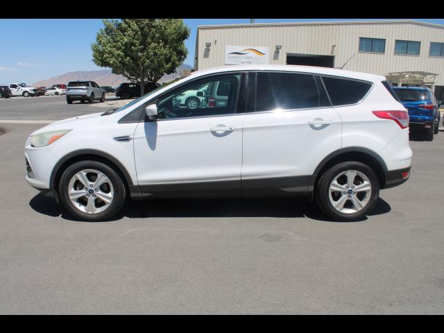 2015 Ford Escape SE Sport Utility 4D
