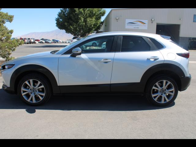2021 MAZDA CX-30 Select Sport Utility 4D