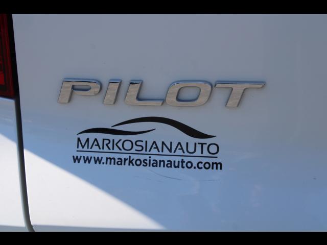 2016 Honda Pilot Utility 4D EX 3.5L V6