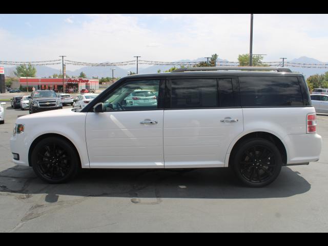 2019 Ford Flex Utility 4D SEL AWD 3.5L V6
