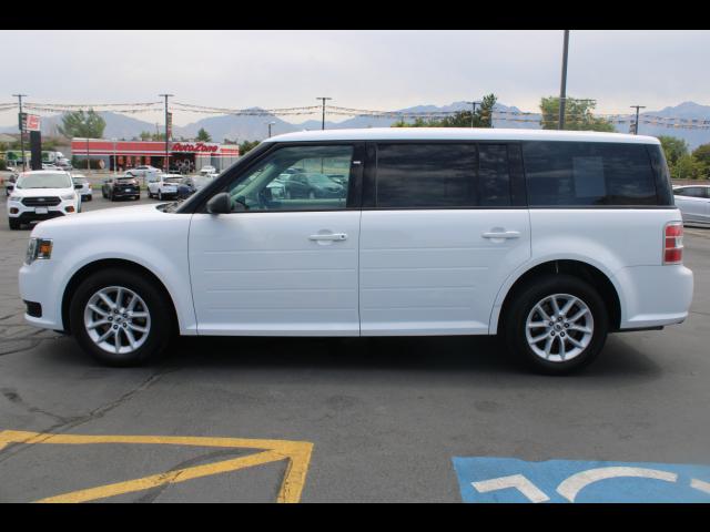 2017 Ford Flex SE Sport Utility 4D
