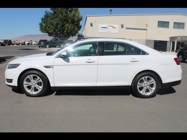 2015 Ford Taurus SEL Sedan 4D
