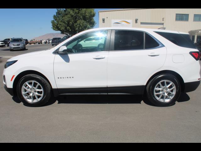 2023 Chevrolet Equinox LT Sport Utility 4D