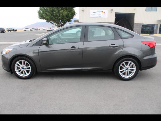 2014 Subaru Impreza Sedan