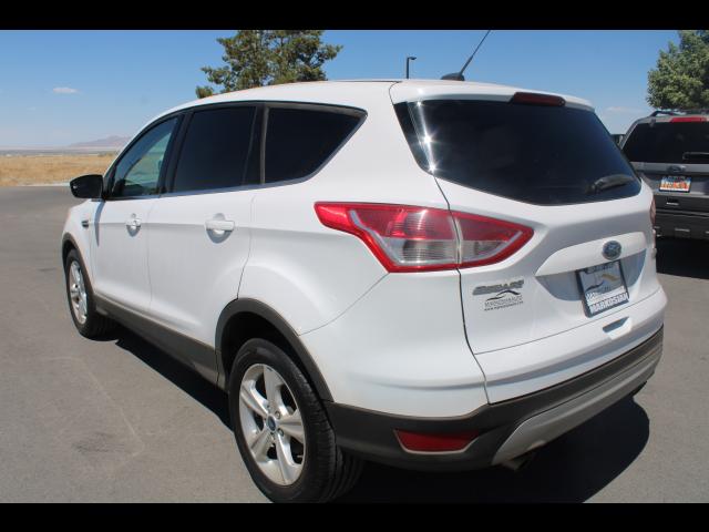 2015 Ford Escape SE Sport Utility 4D