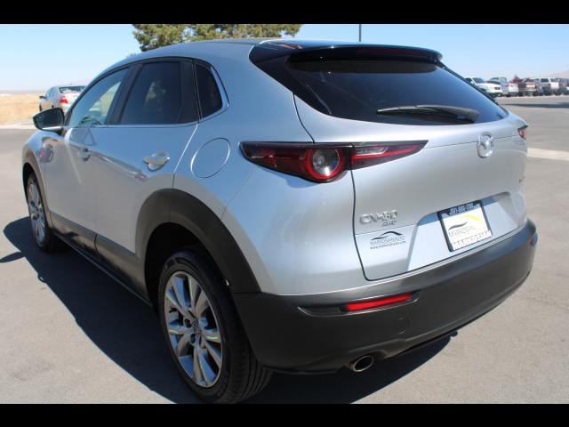 2021 MAZDA CX-30 Select Sport Utility 4D