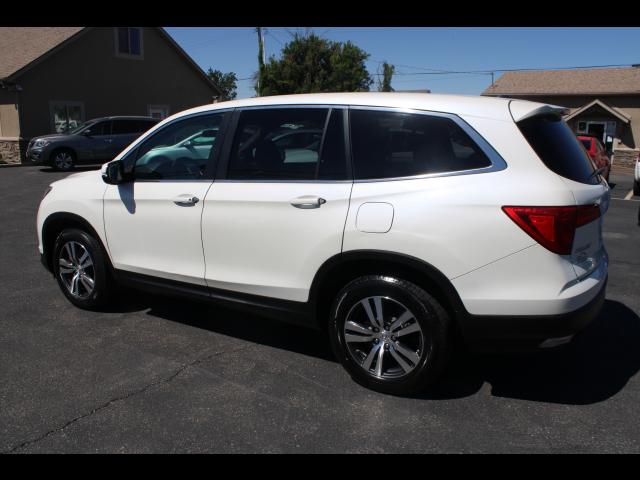 2016 Honda Pilot Utility 4D EX 3.5L V6