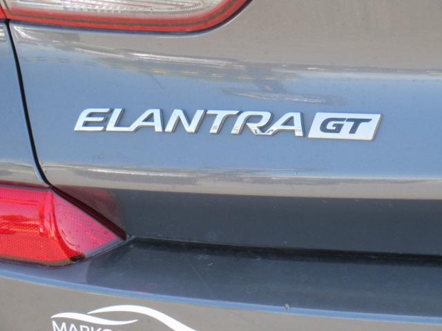 2018 Hyundai Elantra GT CAR