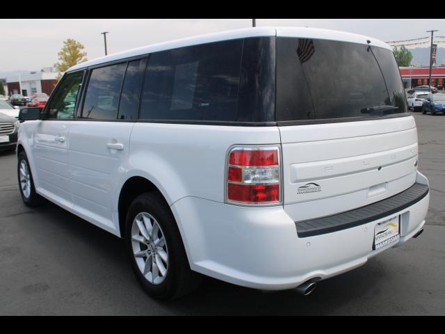 2017 Ford Flex SE Sport Utility 4D