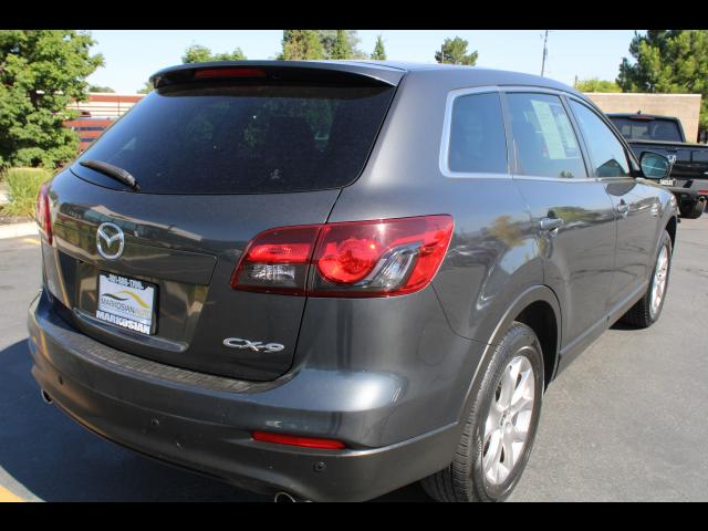 2015 Mazda CX-9 Utility 4D Touring 3.7L V6