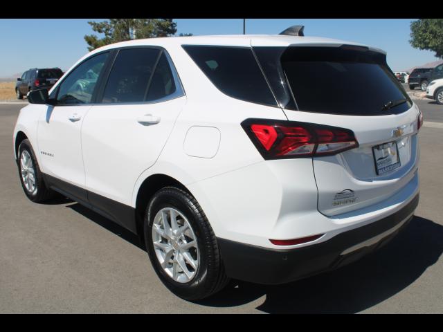 2023 Chevrolet Equinox LT Sport Utility 4D
