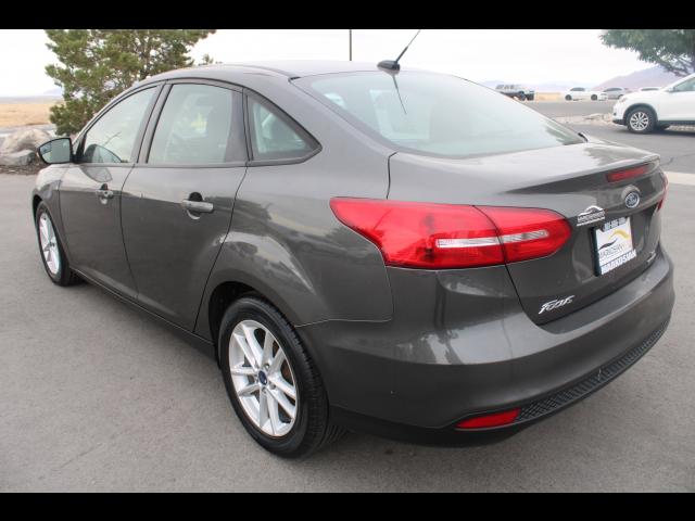 2014 Subaru Impreza Sedan