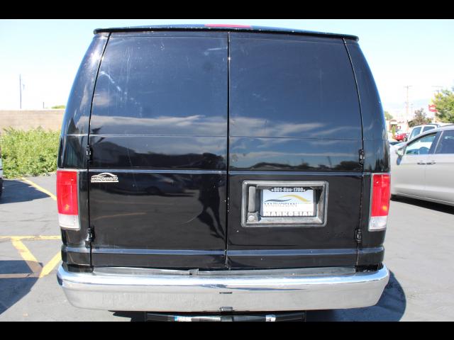 2013 Ford E-150 Van