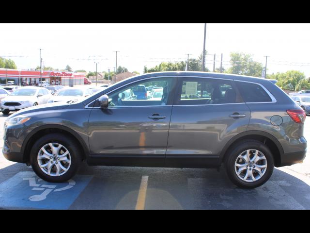 2015 Mazda CX-9 Utility 4D Touring 3.7L V6