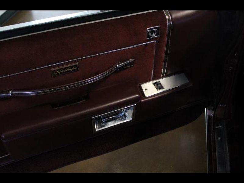 1981 OLDSMOBILE Cutlass car