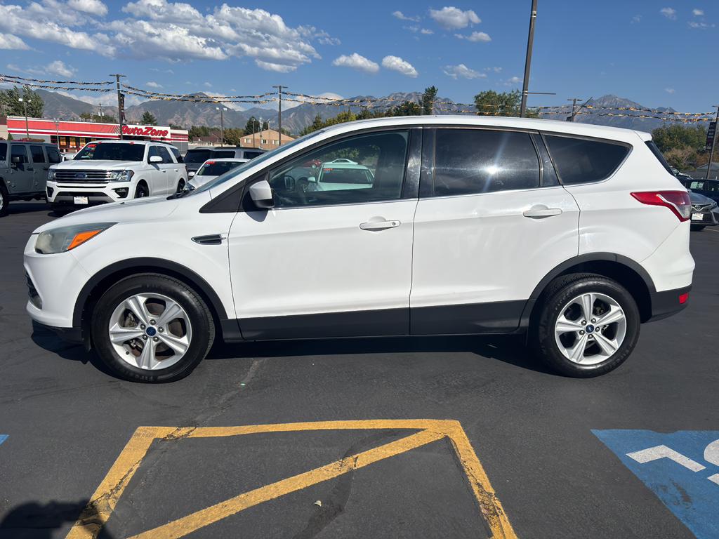 2014 Ford Escape SE Sport Utility 4D