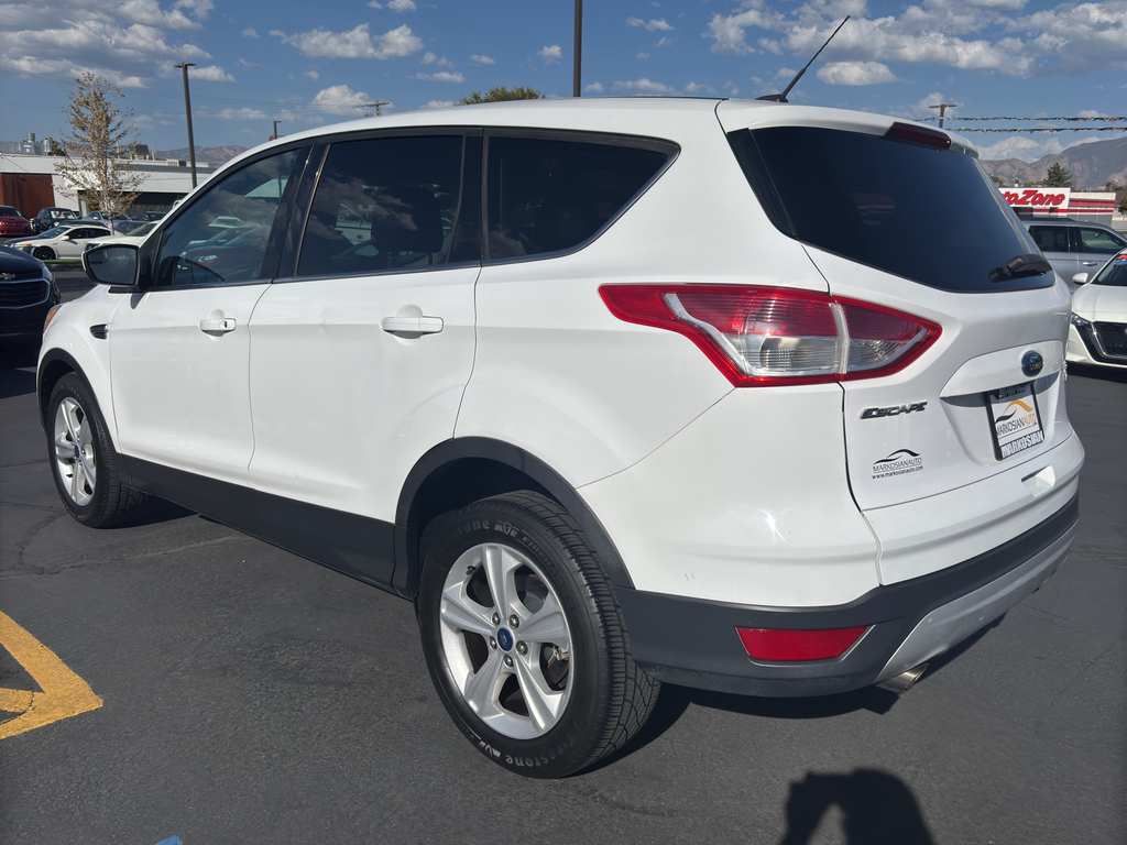 2014 Ford Escape SE Sport Utility 4D