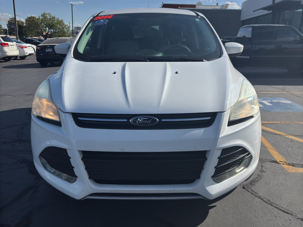 2014 Ford Escape SE Sport Utility 4D