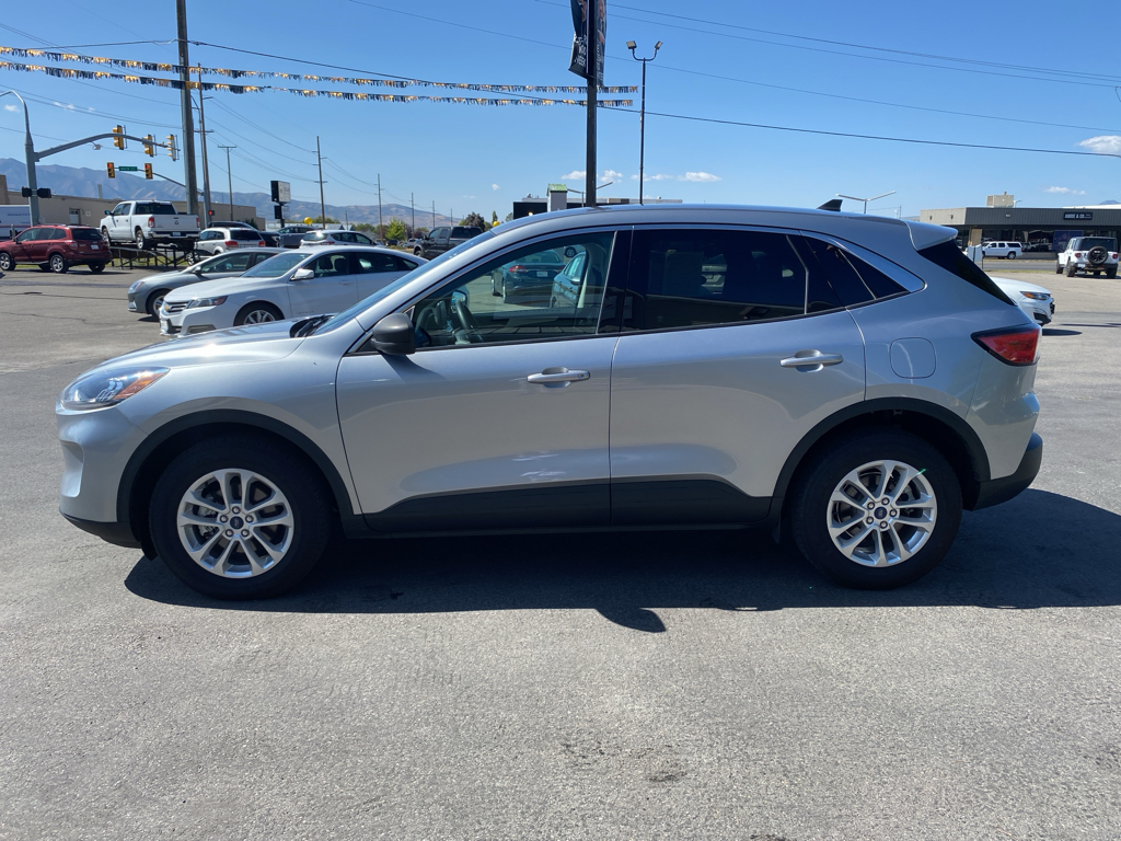 2022 Ford Escape SE Hybrid Sport Utility 4D