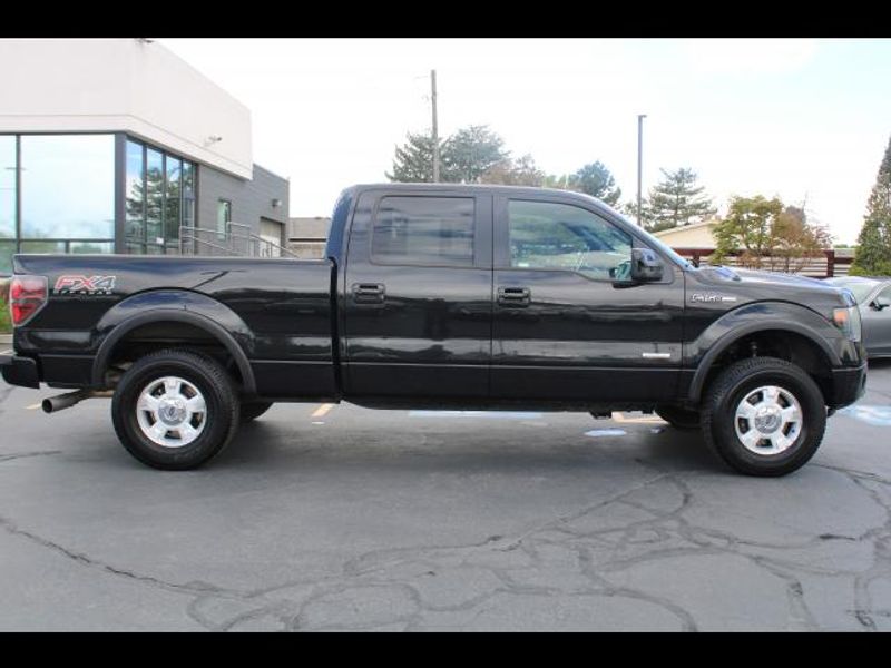 2013 Ford F-150 Truck