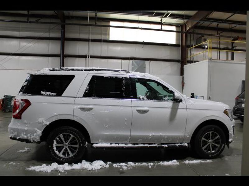 2019 Ford Expedition SUV