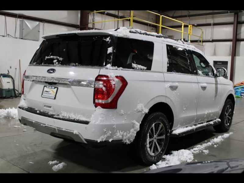 2019 Ford Expedition SUV