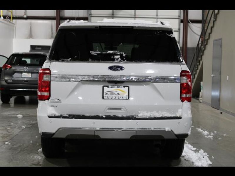 2019 Ford Expedition SUV