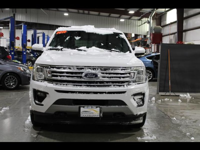 2019 Ford Expedition SUV