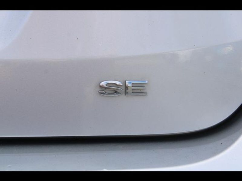 2015 Ford Focus Sedan 4D SE 2.0L I4