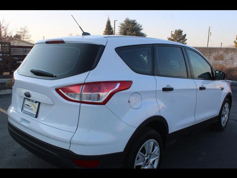 2014 Ford Escape Utility 4D S 2.5L I4
